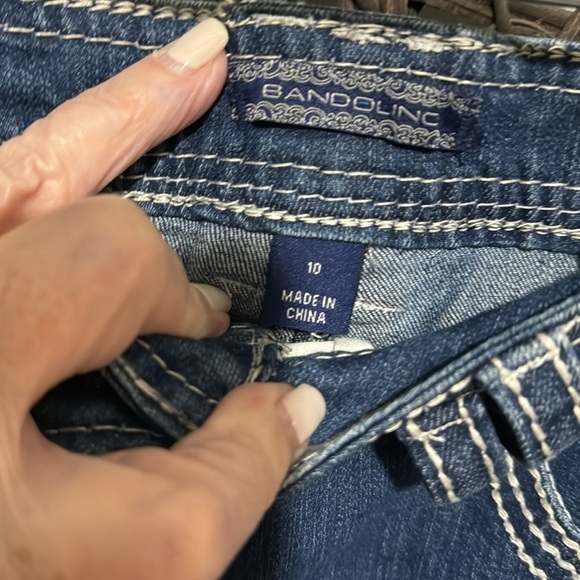 Jeans - Picture 4 of 7